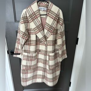 Coat by Nine West!